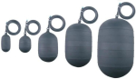 Barath Gmbh t&otilde;kkemullid tihenduspadja l&uuml;hike erinevad suurused 40 mm - 100 mm (100 mm)