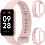 Rihm k&auml;ev&otilde;ru Xiaomi Redmi Smart Band 2 / Mi Band 8 Active | V&auml;rvid