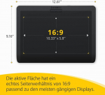 Xencelabs Pen Tablet Medium Bundle graafikalaud professionaalseks loominguliseks t&ouml;&ouml;ks, juhtmevaba joonistustahvel kiirklahvide ja 2 pliiatsiga, 8192 survetundlikkuse taset, 12-tolline joonistustahvel Windows Arm Windows Mac jaoks