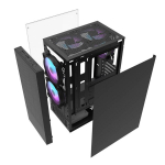 Arvuti INTOP i7-14700F 32GB DDR5 2TB SSD M.2 NVME+2TB RTX5060 8GB no-OS