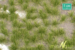 Mininatur: Tutt - Pikk kevadine rohi 12 mm (8x15 cm)
