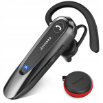Handsfree seade Feegar Bf400 Pro Juhtmevaba Bluetooth K&otilde;rvaklapp Cvc Enc Hd 30h + &Uuml;mbris