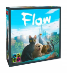 Granna Flow lauam&auml;ng