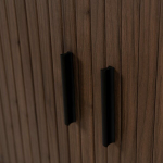 Kummut Mebel Elite TRISH 140 cm p&auml;hkel