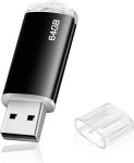 USB pulk Usb m&auml;lupulk 64gb pen drive 64gb usb v&auml;lkm&auml;lu 64gb (must)