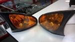 Bmw E46 Blinkleuchte Links Kollane Originaal 63137165847
