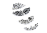 Bmw 5 E34 E39 7 E38 Abschlussdeckel Originaal 11141436109