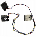 Originaalsed vasakpoolsed Roborock S8 kukkumisandurid, cliff sensor