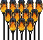 Apioteia p&auml;ikeselambid v&auml;litingimustes aeda, 12 tk, 12 led p&auml;ikeselamp v&auml;litingimustes p&auml;ikeset&otilde;rvikule, aiat&otilde;rvikud, ip67 led-tuled terrasside kaunistamiseks, veekindlad, radadele, tagaaedadele, muruplatsidele