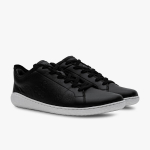 Meeste jalan&otilde;ud VivoBarefoot Geo Court III,mustad