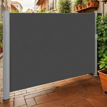 K&uuml;ljevarjualune, 200 x 300 cm, antratsiit, K&uuml;ljevarjualune, 200 x 350 cm, antratsiit
