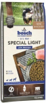 Kuivtoit koertele Bosch Light, 12,5 kg