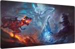 Dino Dynasty Tcg dinosauruse m&auml;ngumatt 62 35 cm (ilma tsoonideta)