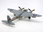 Tamiya Model Mosquito Fb Mk.vi/nf Mk. Ii, m&otilde;&otilde;tkava: 1/48