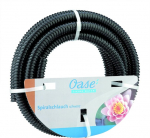 Oase spiraalvoolik must 1 1/4 tolli 5 m pvc materjalist vooliku sektsioon 32 cm l&auml;bim&otilde;&otilde;duga, sobib 1 bar