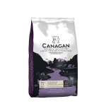 Canagan Cat Light/Senior/Sterilised steriliseeritud kassidele kanaga, 375 g