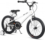 Glerc Fantacy 12 14 16 18 20 tolli laste jalgratas 2&ndash;14-aastastele lastele esitule ja tugijalaga, s&uuml;nnip&auml;evakingitus, mitmesugused v&auml;rvid