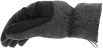 Mechanix Wear Coldwork&trade; talvised t&ouml;&ouml;kindad (suur, must)