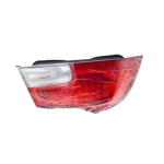Volvo C70 Tagatuli Esisamba 2010 2011 2012 2013 Originaal 31299414