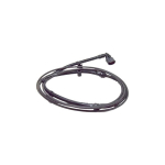 VOLVO V60 MK2 parem esiosa ABS anduri kaabli juhtmestik Ehtne 31687655
