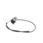 Mercedes Benz Tagumine Parempoolne Ukselukk Originaal A9107303800