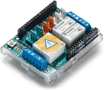 Arduino a000110 4 relee kilp