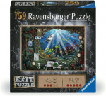 Ravensburgeri m&otilde;istatus: ruumist v&auml;ljumise kontseptsioon