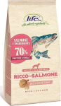Life Pet Care l&otilde;hega, 12 kg