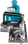 Makita Rs001gz Akutrell-ketassaag 65 mm 40 V Max. (ilma aku ja laadijata), bensiin