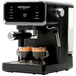 Espresso kohvimasin - ORBEGOZO - Ex 5300 - 15 bar - Must - &Uuml;KS SUURUS