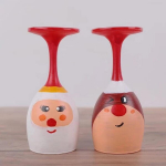 Chumirry 26 v&auml;rvi klaasv&auml;rvi baas suurep&auml;rase klaasikunsti v&auml;rvi jaoks, veekindel aknaemaili v&auml;rvimiskomplekt, 6 pintsli, 1 paleti ja k&auml;snaga