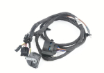 BMW X5 G05 Haagise Juhtmeid Originaal 61129834453