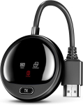 Welusopu juhtmevaba Hdmi saatja