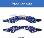 Herkindness neopreenist peapael lastele, 2 tk k&otilde;rvakaitse ujumiseks lastele, ujumispeapael lastele, peapael lastele ujumiseks lastele t&auml;iskasvanutele ujumine surfamine sukeldumine