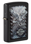 Tulemasin Zippo Harley-Davidson&reg; 28485