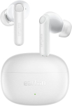 Bluetooth k&otilde;rvaklapid, juhtmevabad k&otilde;rvasisesed k&otilde;rvaklapid, 12 mm draiver, bluetooth 5.4, s&uuml;gav bass, 35 tundi aku, 4 mikrofoni enc selged k&otilde;ned tehisintellektiga, ipx5 veekaitse, mugav sobivus, kiirlaadimine, eq