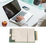 Vikye 5g v&otilde;rgumoodul pakub Wwan, 5gnr, Lte, Umts, Plug and Play Dw5930e T99w175 Pci Express M.2 5g traadita v&otilde;rgumoodulit Dell s&uuml;learvutitele