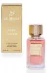 Parf&uuml;&uuml;mvesi Lorinna Devil Tende naistele, 50ml