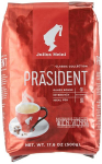 Julius Meinl President terved kohvioad, pakis 2 (2 x 500 g)