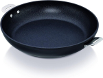 Beka Modulo sepistatud alumiiniumist korpusega mittenakkuv praepann 28 cm, must