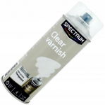 Akr&uuml;&uuml;l l&auml;bipaistev l&auml;ikiv lakk aerosool 400ml