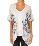 Desigual kardigan LORNA, S