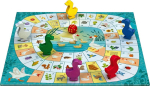 Schmidt 88112 &ndash; lauam&auml;ng &ndash; classic game of the goose