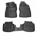 P&otilde;randamatid 3D Subaru Impreza GU 2023->