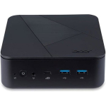 Arvuti Mini-PC - ACER - Veriton NUC VN1502G-13U7U - Intel Core i7 - 8 Go RAM - 3,6 GHz