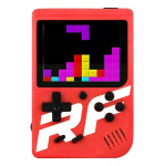 Mg Mini Game retro m&auml;ngukonsool 400w1, punane