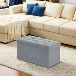 Hoiukott-tool, istepink, 38 x 76 x 38 cm, hall toon, Hoiukott-tool, istepink, 38 x 76 x 38 cm, hall toon