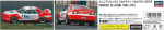 Hasegawa 620705 1/24 Unisia Jecs Skyline Gt-r 1993 Jtc