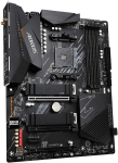 Gigabyte B550 Aorus Elite Ax V2 emaplaat - Amd Ryzen 5000 Cpu, 12+2 faasi Vrm, kuni 4733mhz Ddr4, 1xpcie 4.0 + 1xpcie 3.0 M.2, Wi-fi 6e, 2.5gbe Lan, Usb 3.2 Gen 2