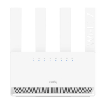 Marsruuter - CUDY - BE3600 - Wi-Fi 7 - 4 Gigabit porti - Quad Core 2,0 GHz